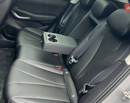 купити нове авто БІД Sea Lion 05 2025 року від офіційного дилера 4Колеса БІД фото