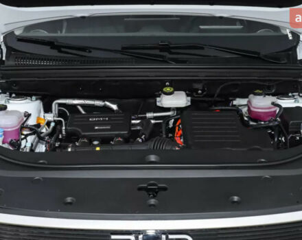 купить новое авто БИД Sea Lion 05 2025 года от официального дилера Global Electric БИД фото