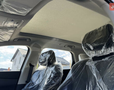 купить новое авто БИД Sea Lion 05 2025 года от официального дилера Global Electric БИД фото