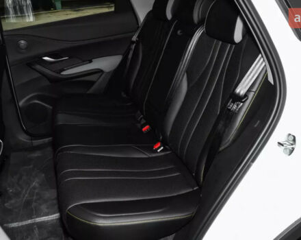 БИД Sea Lion 05, объемом двигателя 1.5 л и пробегом 0 тыс. км за 23350 $, фото 23 на Automoto.ua