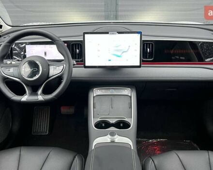 купити нове авто БІД Sea Lion 05 2025 року від офіційного дилера 4Колеса БІД фото