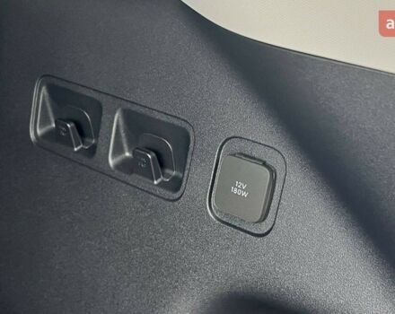 купити нове авто БІД Sea Lion 05 2025 року від офіційного дилера 4Колеса БІД фото