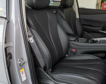 купить новое авто БИД Sea Lion 05 2025 года от официального дилера METEK БИД фото