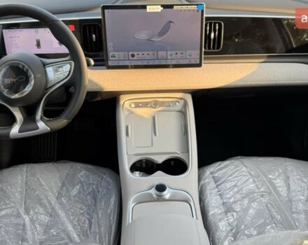 купити нове авто БІД Sea Lion 05 2025 року від офіційного дилера Aleksei БІД фото