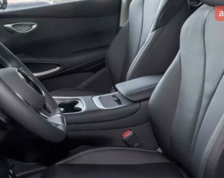 купить новое авто БИД Sea Lion 05 2025 года от официального дилера ELECTRO-MOTORS KROPYVNYTSKYI БИД фото