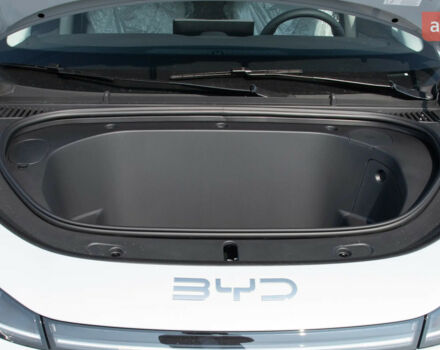 купити нове авто БІД Sea Lion 05 2025 року від офіційного дилера Автосалон ECODRIVE AUTO Київ БІД фото