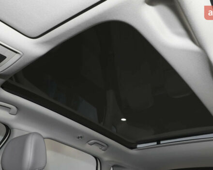 купить новое авто БИД Sea Lion 05 2025 года от официального дилера Денис Фатов БИД фото