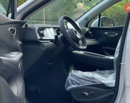купить новое авто БИД Sea Lion 05 2025 года от официального дилера Cyber Motors New БИД фото