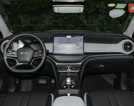 БИД Sea Lion 05, объемом двигателя 1.5 л и пробегом 0 тыс. км за 23350 $, фото 16 на Automoto.ua