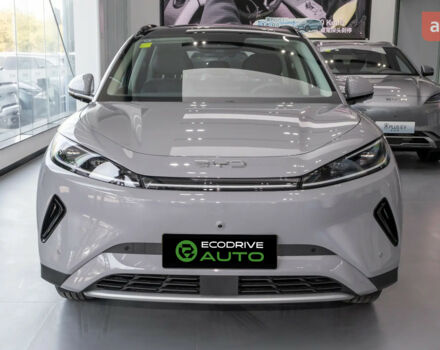 купити нове авто БІД Sea Lion 05 2025 року від офіційного дилера Автосалон ECODRIVE AUTO Київ БІД фото