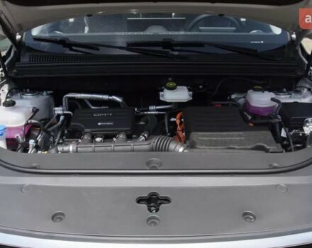 купити нове авто БІД Sea Lion 05 2025 року від офіційного дилера Global Electric БІД фото