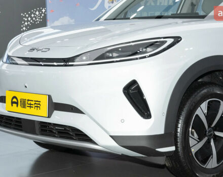 купить новое авто БИД Sea Lion 05 2025 года от официального дилера Денис Фатов БИД фото