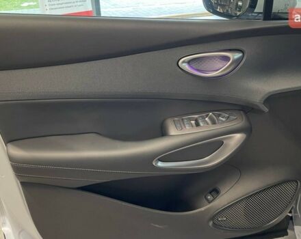 купить новое авто БИД Sea Lion 05 2025 года от официального дилера Ростислав БИД фото