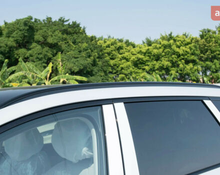 купить новое авто БИД Sea Lion 05 2025 года от официального дилера Автосалон ECODRIVE AUTO Київ БИД фото