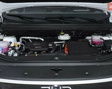 БИД Sea Lion 05, объемом двигателя 1.5 л и пробегом 0 тыс. км за 23350 $, фото 24 на Automoto.ua