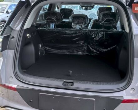 купити нове авто БІД Sea Lion 05 2025 року від офіційного дилера Ben⚡️Auto БІД фото