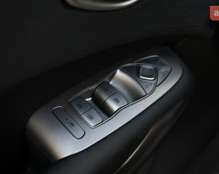 купить новое авто БИД Sea Lion 05 2025 года от официального дилера Автосалон ECODRIVE AUTO Київ БИД фото