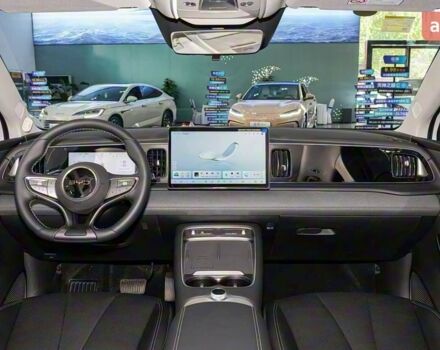 купить новое авто БИД Sea Lion 05 2025 года от официального дилера Ростислав БИД фото