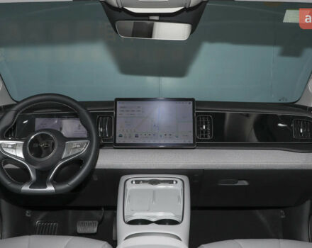 купить новое авто БИД Sea Lion 05 2025 года от официального дилера Денис Фатов БИД фото