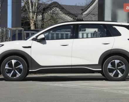 купить новое авто БИД Sea Lion 05 2025 года от официального дилера ELECTRO-MOTORS KROPYVNYTSKYI БИД фото