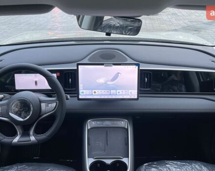 купить новое авто БИД Sea Lion 05 2025 года от официального дилера Cyber Motors New БИД фото