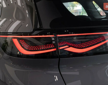 купить новое авто БИД Sea Lion 05 2025 года от официального дилера METEK БИД фото