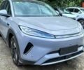 купити нове авто БІД Sea Lion 05 2025 року від офіційного дилера Ben⚡️Auto БІД фото