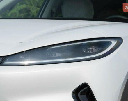 купить новое авто БИД Sea Lion 05 2025 года от официального дилера Автосалон ECODRIVE AUTO Київ БИД фото