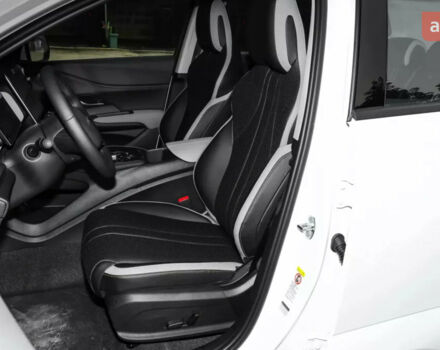 БИД Sea Lion 05, объемом двигателя 1.5 л и пробегом 0 тыс. км за 23350 $, фото 14 на Automoto.ua