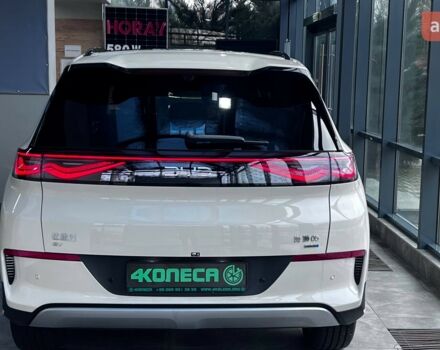 купити нове авто БІД Sea Lion 05 2025 року від офіційного дилера Іван БІД фото