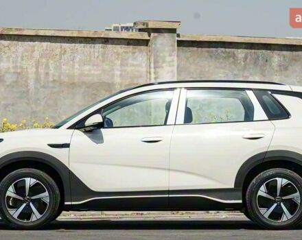 купить новое авто БИД Sea Lion 05 2025 года от официального дилера Константин Альперович БИД фото