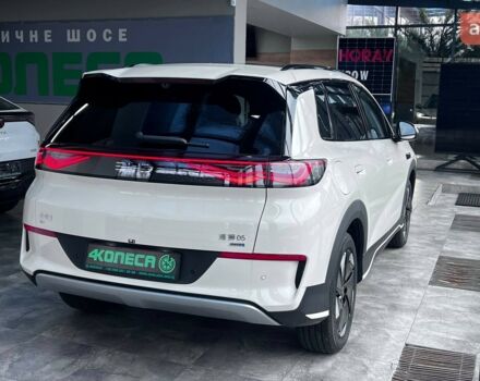 купити нове авто БІД Sea Lion 05 2025 року від офіційного дилера Іван БІД фото