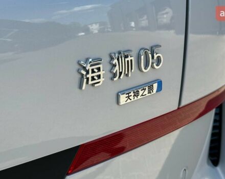 купить новое авто БИД Sea Lion 05 2025 года от официального дилера 4Колеса БИД фото