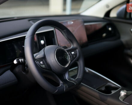 купить новое авто БИД Sea Lion 05 2025 года от официального дилера Автосалон ECODRIVE AUTO Київ БИД фото