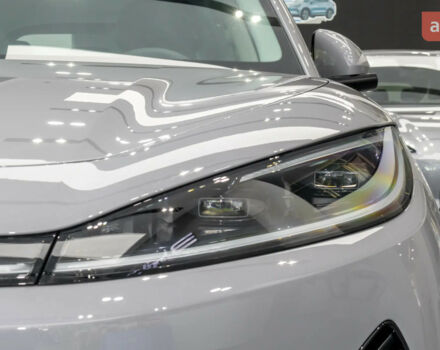 купити нове авто БІД Sea Lion 05 2025 року від офіційного дилера Автосалон ECODRIVE AUTO Київ БІД фото