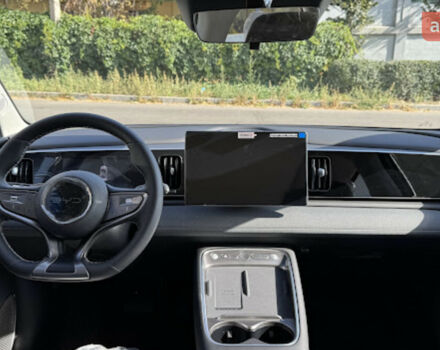 купить новое авто БИД Sea Lion 05 2025 года от официального дилера Global Electric БИД фото