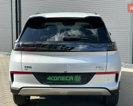 купить новое авто БИД Sea Lion 05 2025 года от официального дилера 4Колеса БИД фото