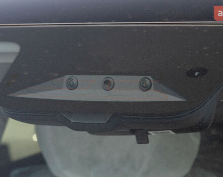 купить новое авто БИД Sea Lion 05 2025 года от официального дилера Автосалон ECODRIVE AUTO Київ БИД фото