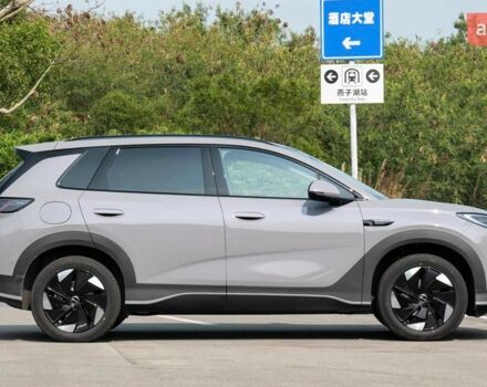 купити нове авто БІД Sea Lion 05 2025 року від офіційного дилера E-MOTION CARS БІД фото