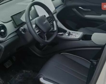 купить новое авто БИД Sea Lion 05 2025 года от официального дилера Іван БИД фото