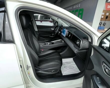 купить новое авто БИД Sea Lion 05 2025 года от официального дилера Іван БИД фото