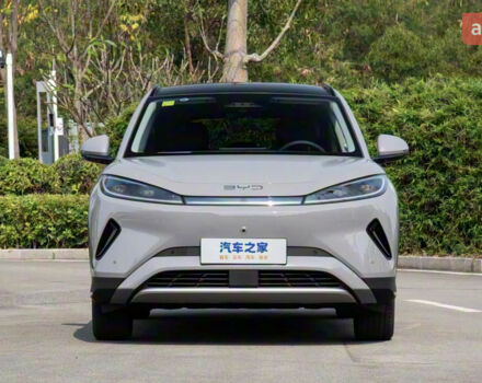 купить новое авто БИД Sea Lion 05 2025 года от официального дилера Чабан Вячеслав БИД фото