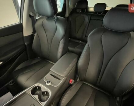 купить новое авто БИД Sea Lion 05 2025 года от официального дилера Ростислав БИД фото