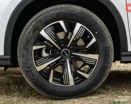 БИД Sea Lion 05, объемом двигателя 1.5 л и пробегом 0 тыс. км за 23350 $, фото 10 на Automoto.ua