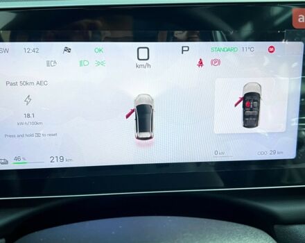 купить новое авто БИД Sea Lion 05 2025 года от официального дилера Іван БИД фото