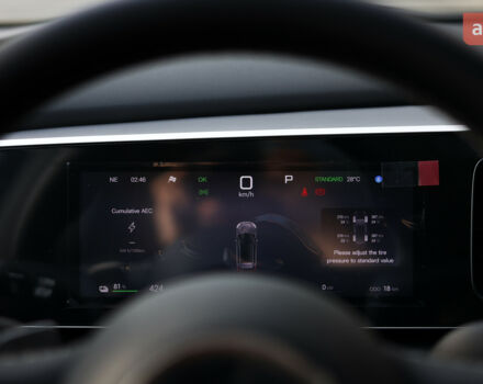 купить новое авто БИД Sea Lion 05 2025 года от официального дилера Автосалон ECODRIVE AUTO Київ БИД фото