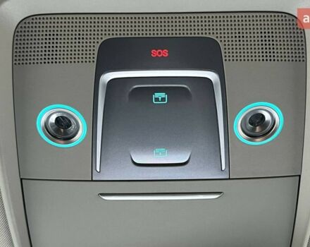 купити нове авто БІД Sea Lion 05 2025 року від офіційного дилера 4Колеса БІД фото