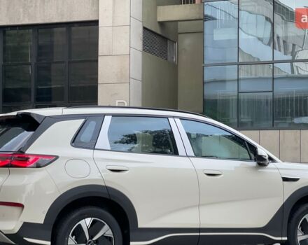 купить новое авто БИД Sea Lion 05 2025 года от официального дилера Cyber Motors New БИД фото