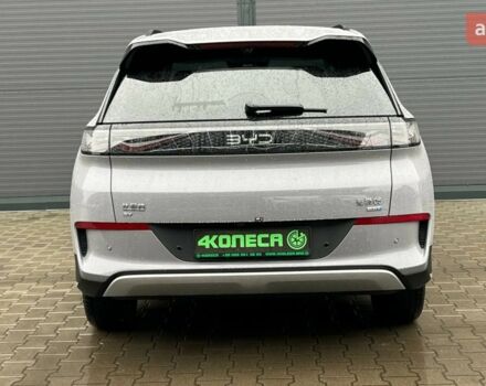 купити нове авто БІД Sea Lion 05 2025 року від офіційного дилера 4Колеса БІД фото