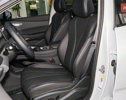 купить новое авто БИД Sea Lion 05 2025 года от официального дилера Константин Альперович БИД фото